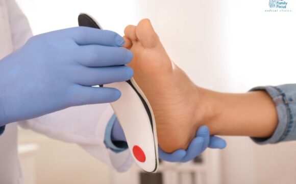 Custom Orthotics